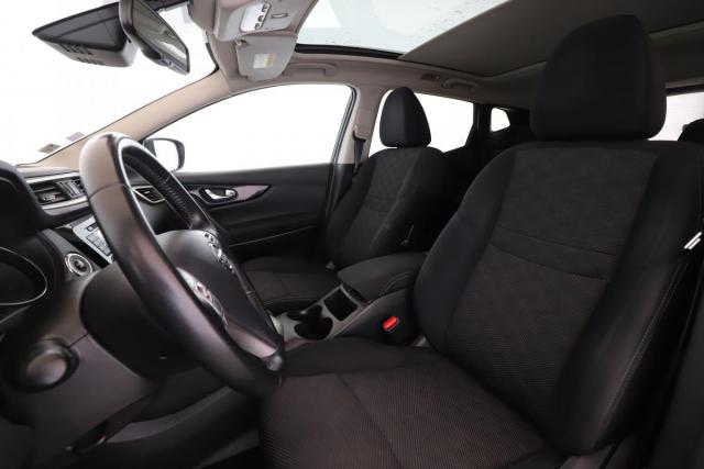 Nissan Qashqai image 9