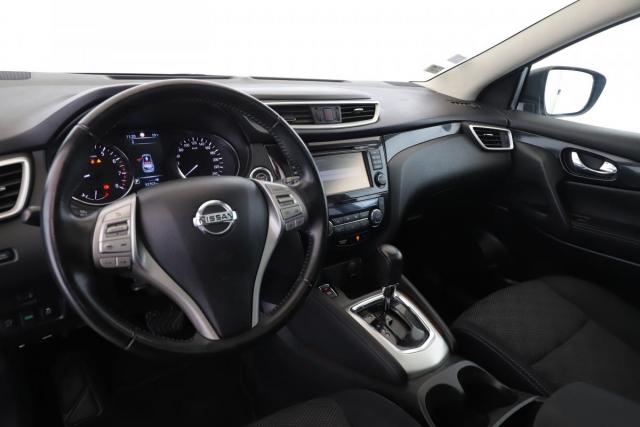 Nissan Qashqai image 7