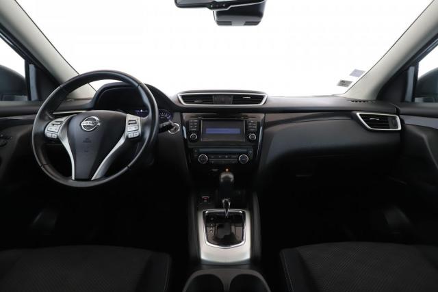 Nissan Qashqai image 3