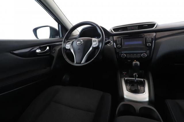 Nissan Qashqai image 4