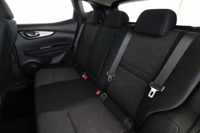 Nissan Qashqai image 5