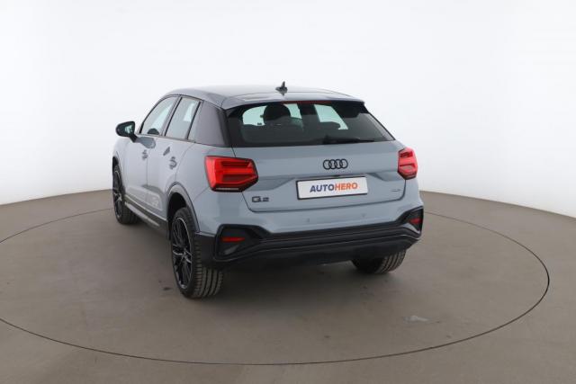 Audi Q2 image 7