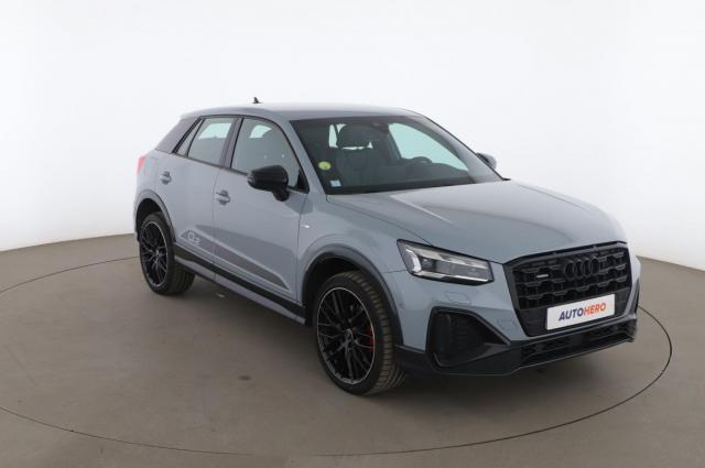 Audi Q2 image 1