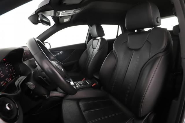 Audi Q2 image 9