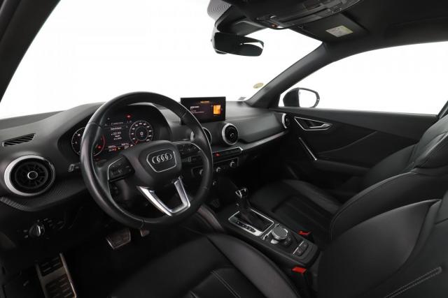 Audi Q2 image 2