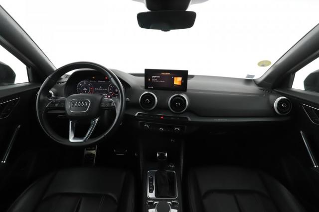 Audi Q2 image 6