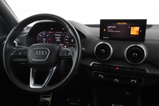 Audi Q2 image 8
