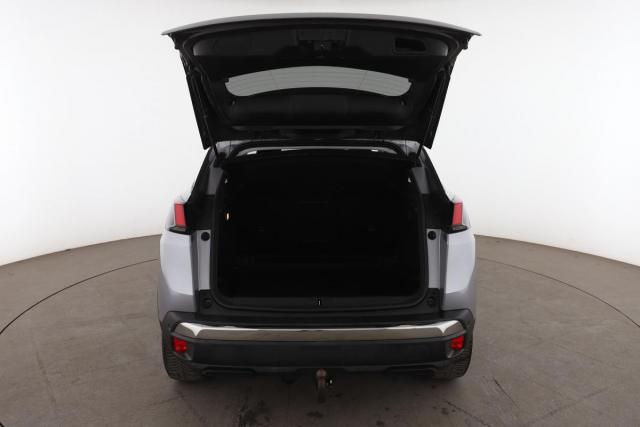 Peugeot 3008 image 7