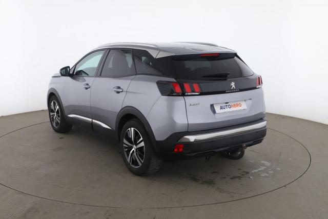 Peugeot 3008 image 2
