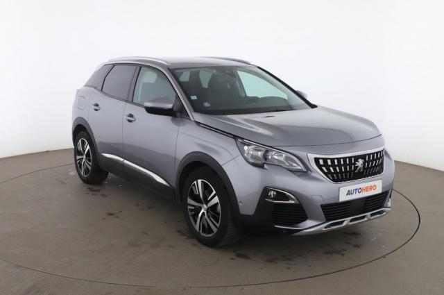 Peugeot 3008 image 6