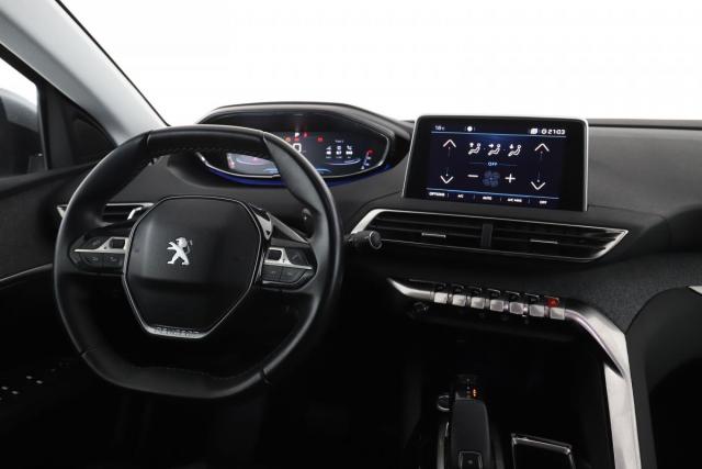 Peugeot 3008 image 9