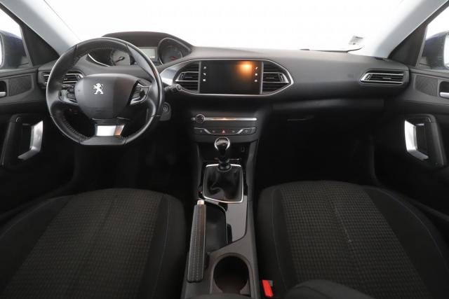 Peugeot 308 image 1