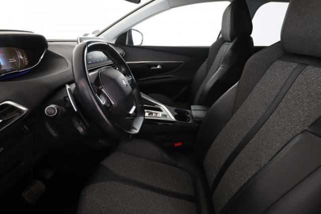 Peugeot 3008 image 6