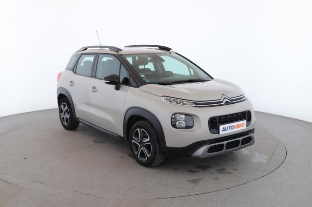 Citroen C3 Aircross image 1