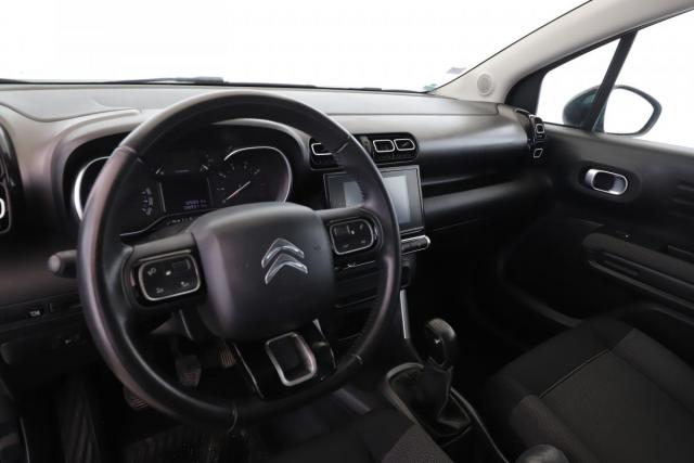 Citroen C3 Aircross image 9