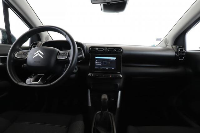 Citroen C3 Aircross image 4