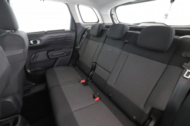 Citroen C3 Aircross image 3