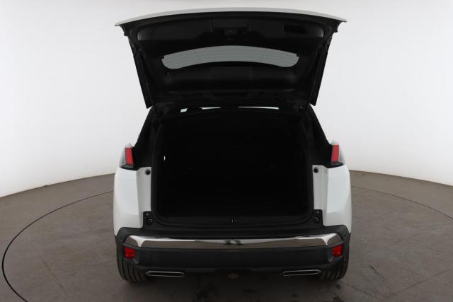 Peugeot 3008 image 5