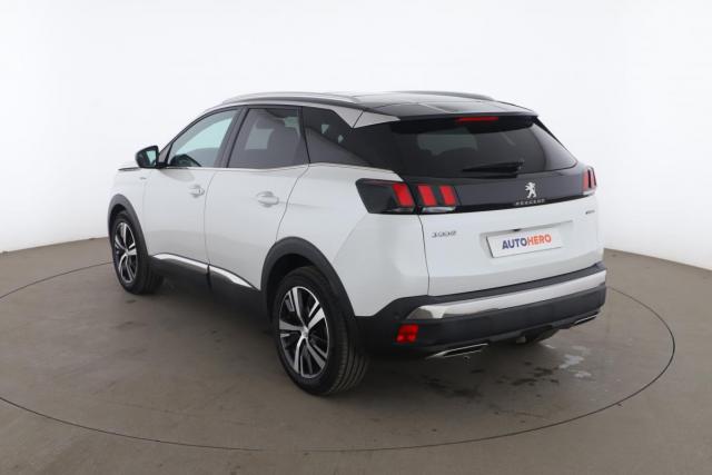 Peugeot 3008 image 9
