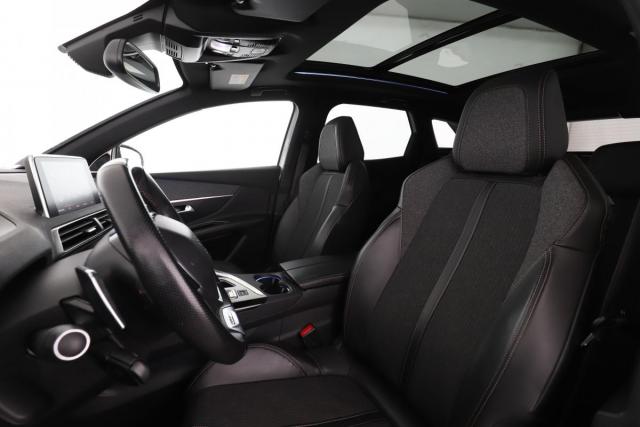Peugeot 3008 image 6