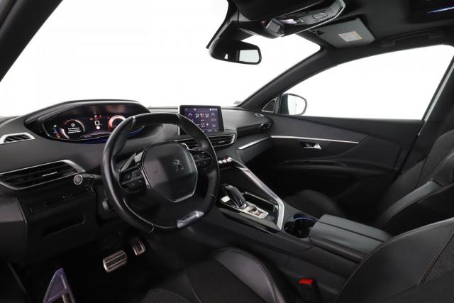Peugeot 3008 image 3