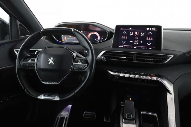 Peugeot 3008 image 7
