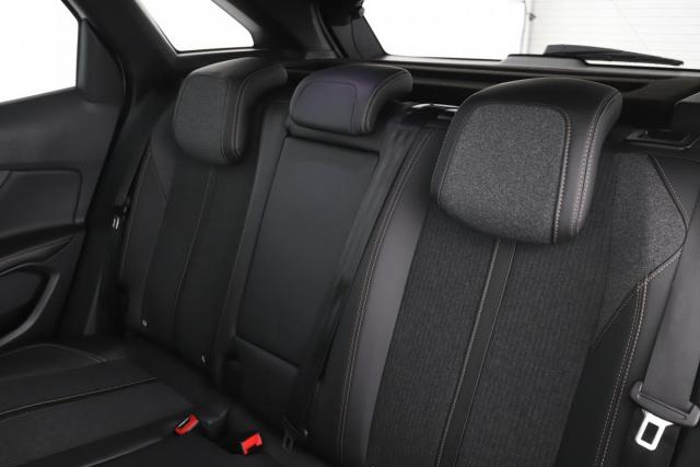 Peugeot 3008 image 1