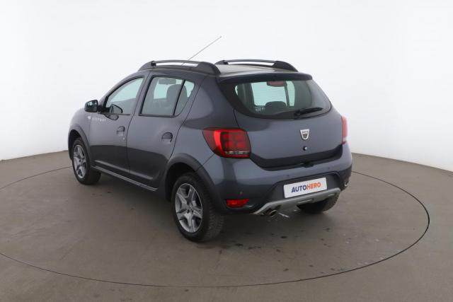 Dacia Sandero Ii image 4