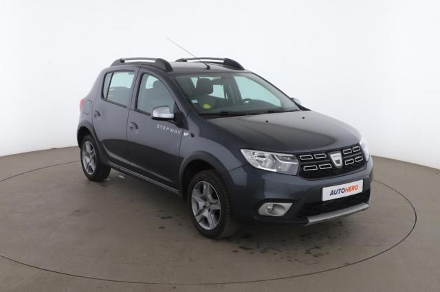 Dacia Sandero Ii image 7