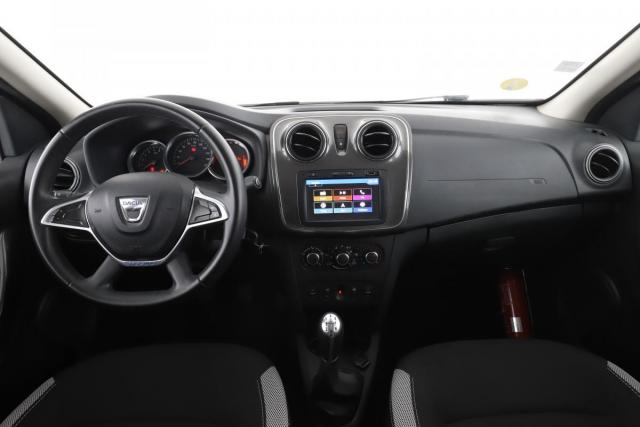 Dacia Sandero Ii image 5