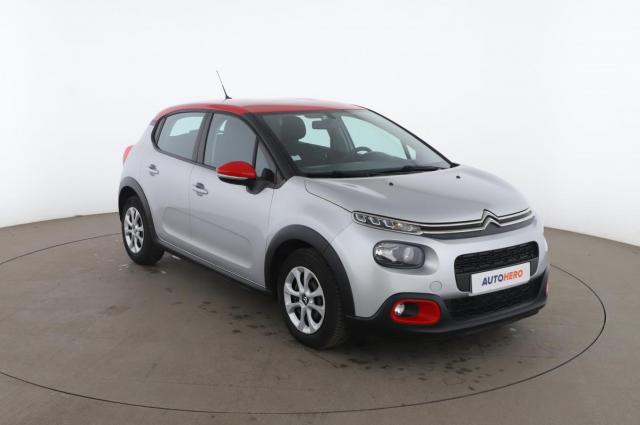 Citroen C3 image 7
