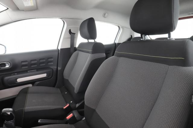 Citroen C3 image 8