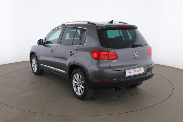 Volkswagen Tiguan image 6