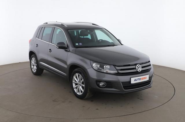 Volkswagen Tiguan image 9