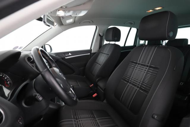 Volkswagen Tiguan image 2