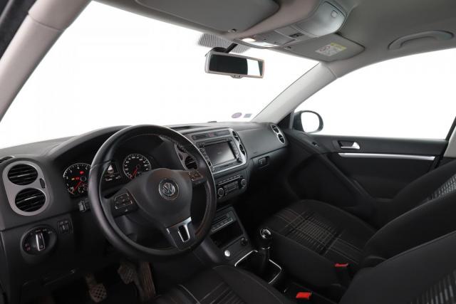 Volkswagen Tiguan image 1