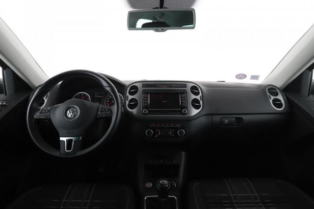 Volkswagen Tiguan image 5