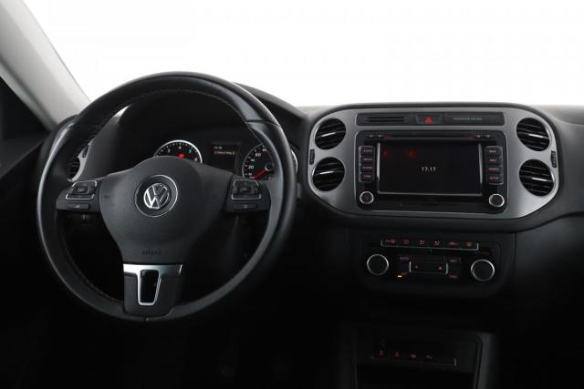 Volkswagen Tiguan image 7