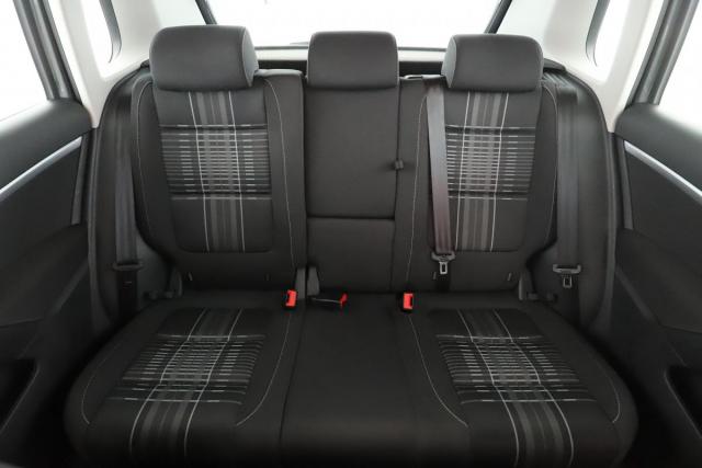 Volkswagen Tiguan image 4