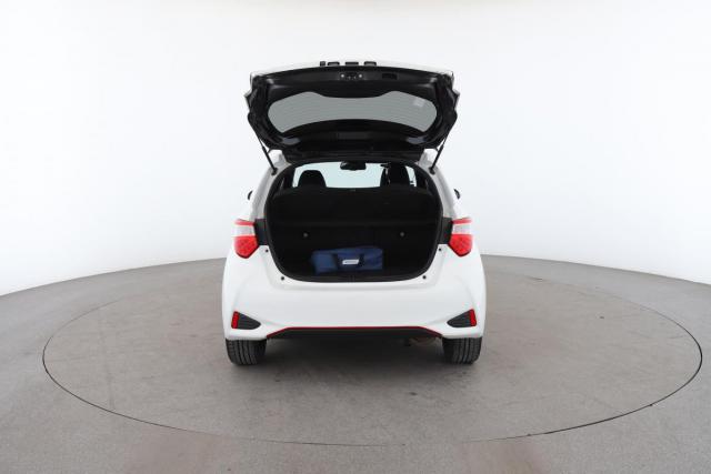 Toyota Yaris image 1