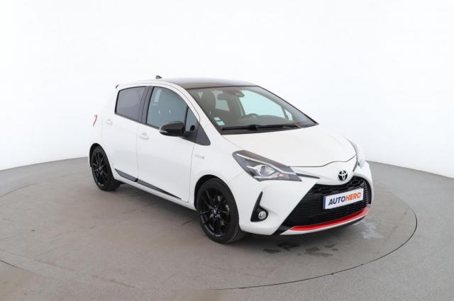 Toyota Yaris image 6