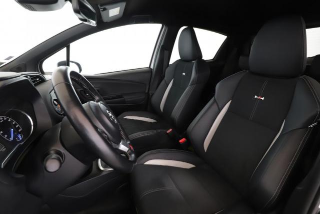 Toyota Yaris image 5