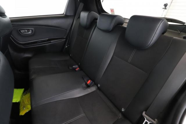 Toyota Yaris image 3