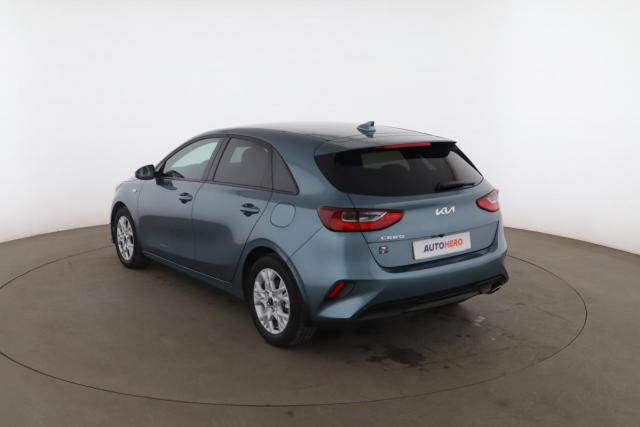 Kia Ceed image 5