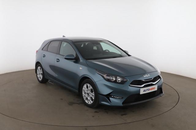 Kia Ceed image 8