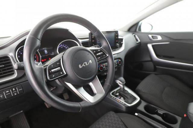 Kia Ceed image 2
