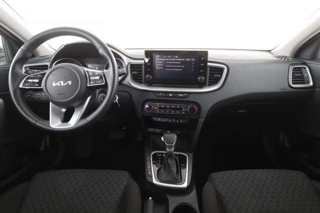 Kia Ceed image 1