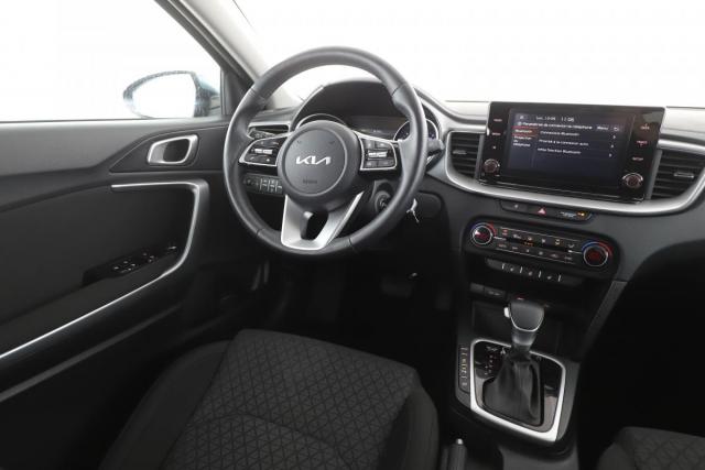 Kia Ceed image 4