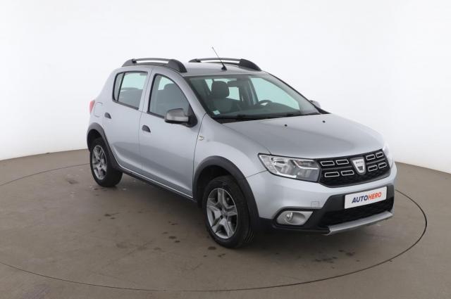 Dacia Sandero Ii image 8
