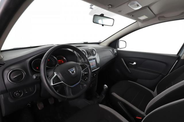Dacia Sandero Ii image 9
